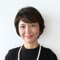 谷津 かおり