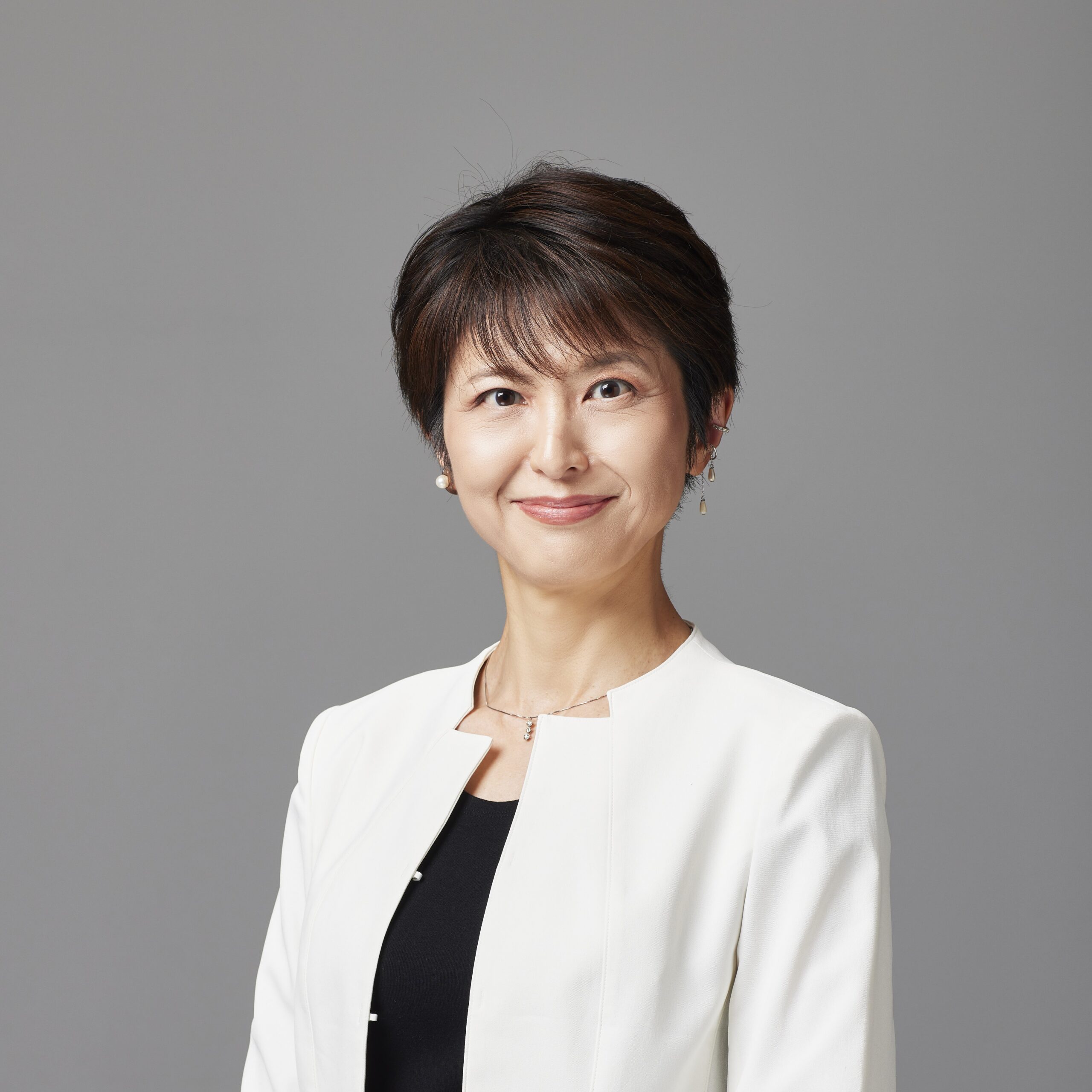 谷津 かおり