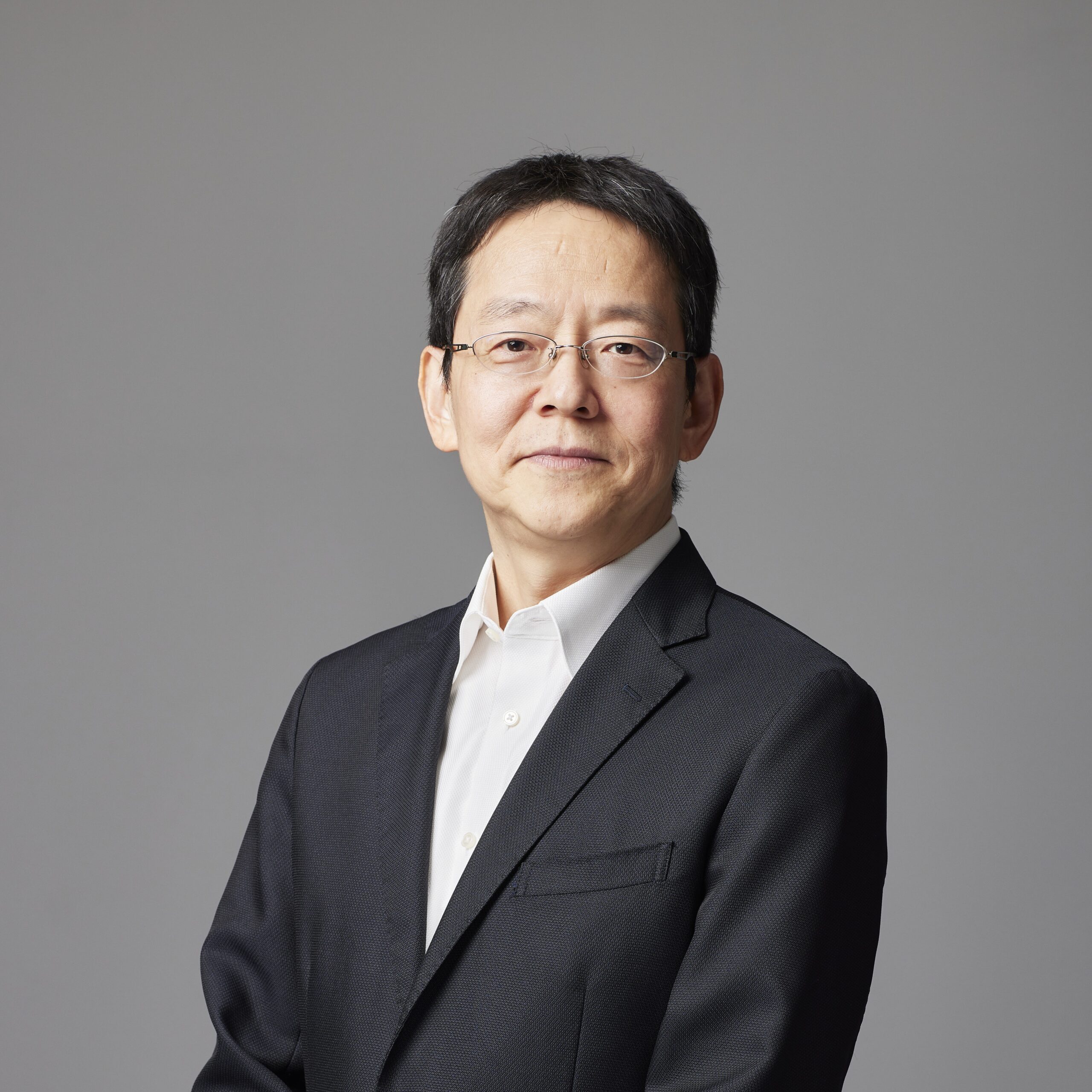 鹿野 和夫